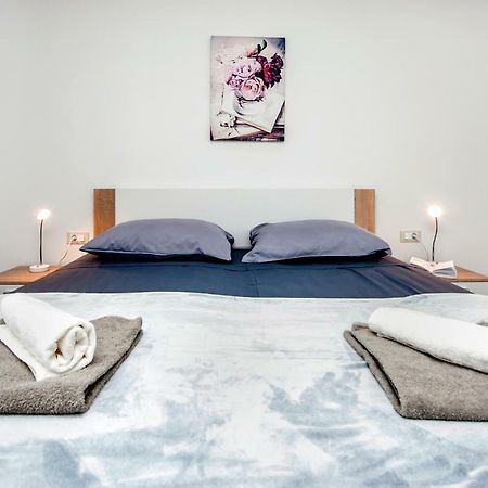 Apartman Sonata Rovinj Exterior foto