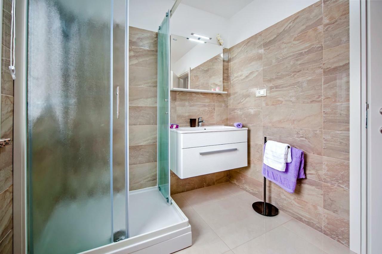 Apartman Sonata Rovinj Exterior foto