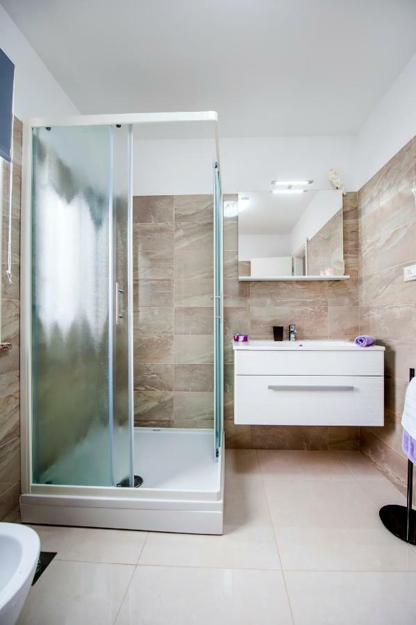 Apartman Sonata Rovinj Exterior foto